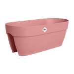 vibia campana flower bridge 60cm Rose poussière